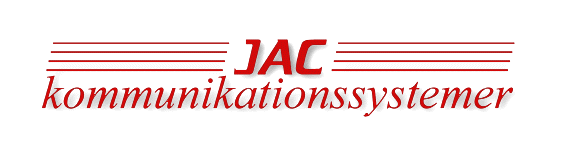 JAC Kommunikationssystemer APS